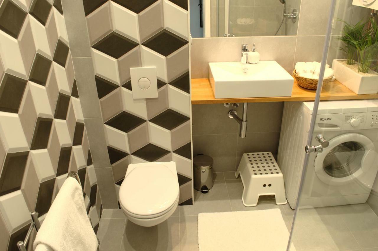 Apartment Old Town Chlebnicka Гданск Екстериор снимка