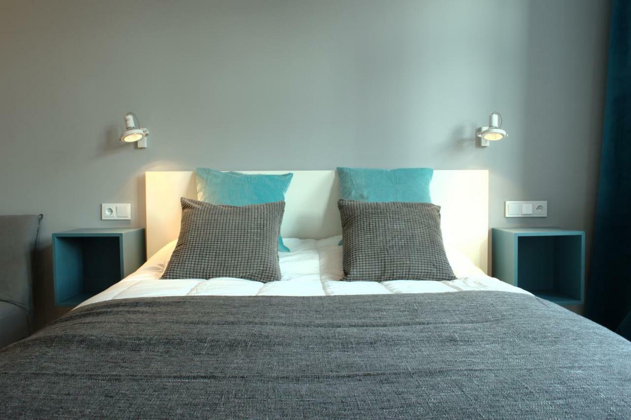 Apartment Old Town Chlebnicka Гданск Екстериор снимка